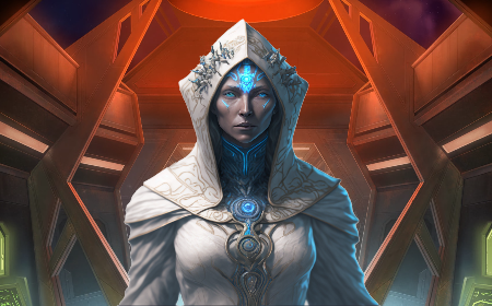 Celestial Magi