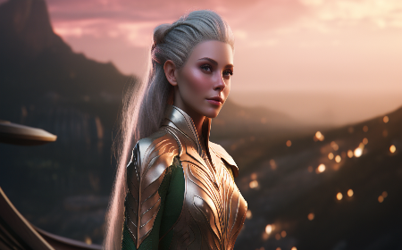Aesir Vanir Union