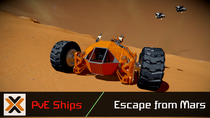EFM Rover preview