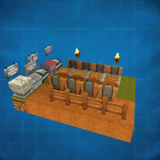 villager chef cook