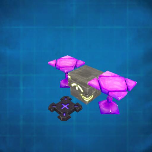 villager gauntlet maker