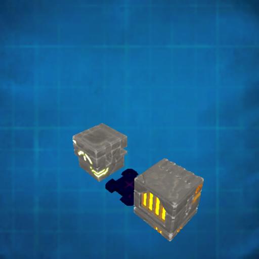 villager repairer