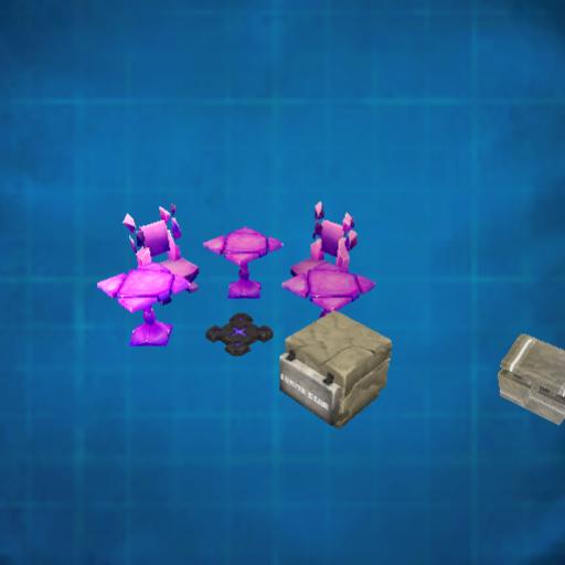 villager lumite armor