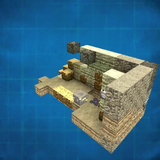 villager explosives