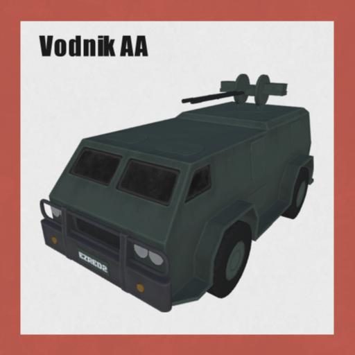 Vodnik AA