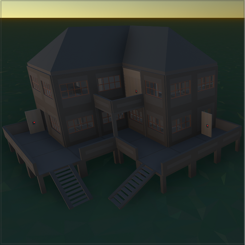 [PVE] Solo base #28