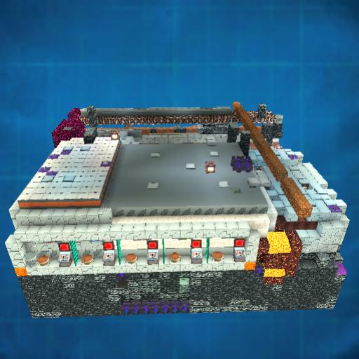 pit module