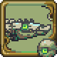 Wulfrum Alligator Mod
