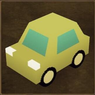 CarUpdate – Don't Starve Together Mod