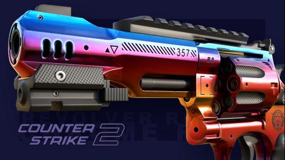 Revolver R8 | Sunglasses Fade