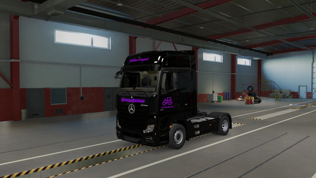 Ebelshäuser Transporte