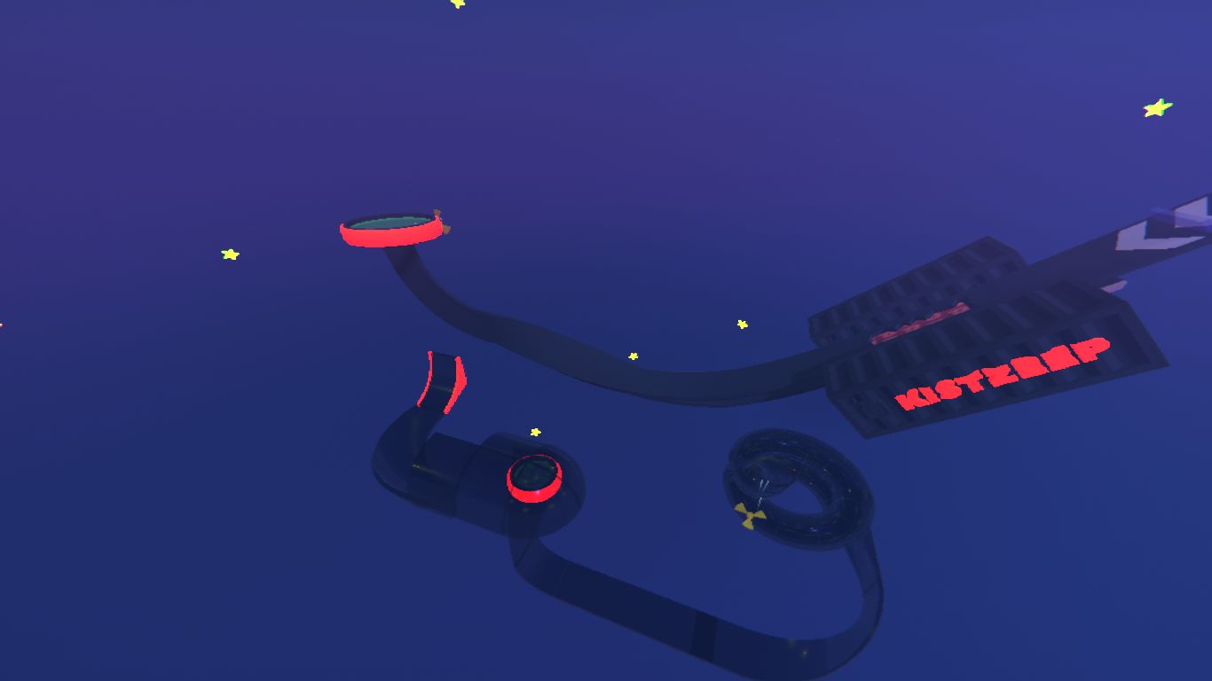 Void Jumps