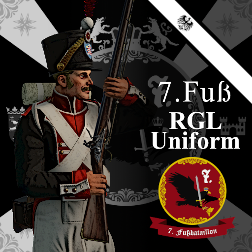 7.Fus RGL Uniform