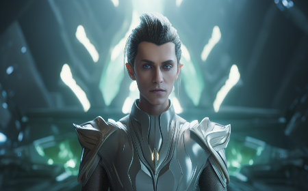Asgardian Empire
