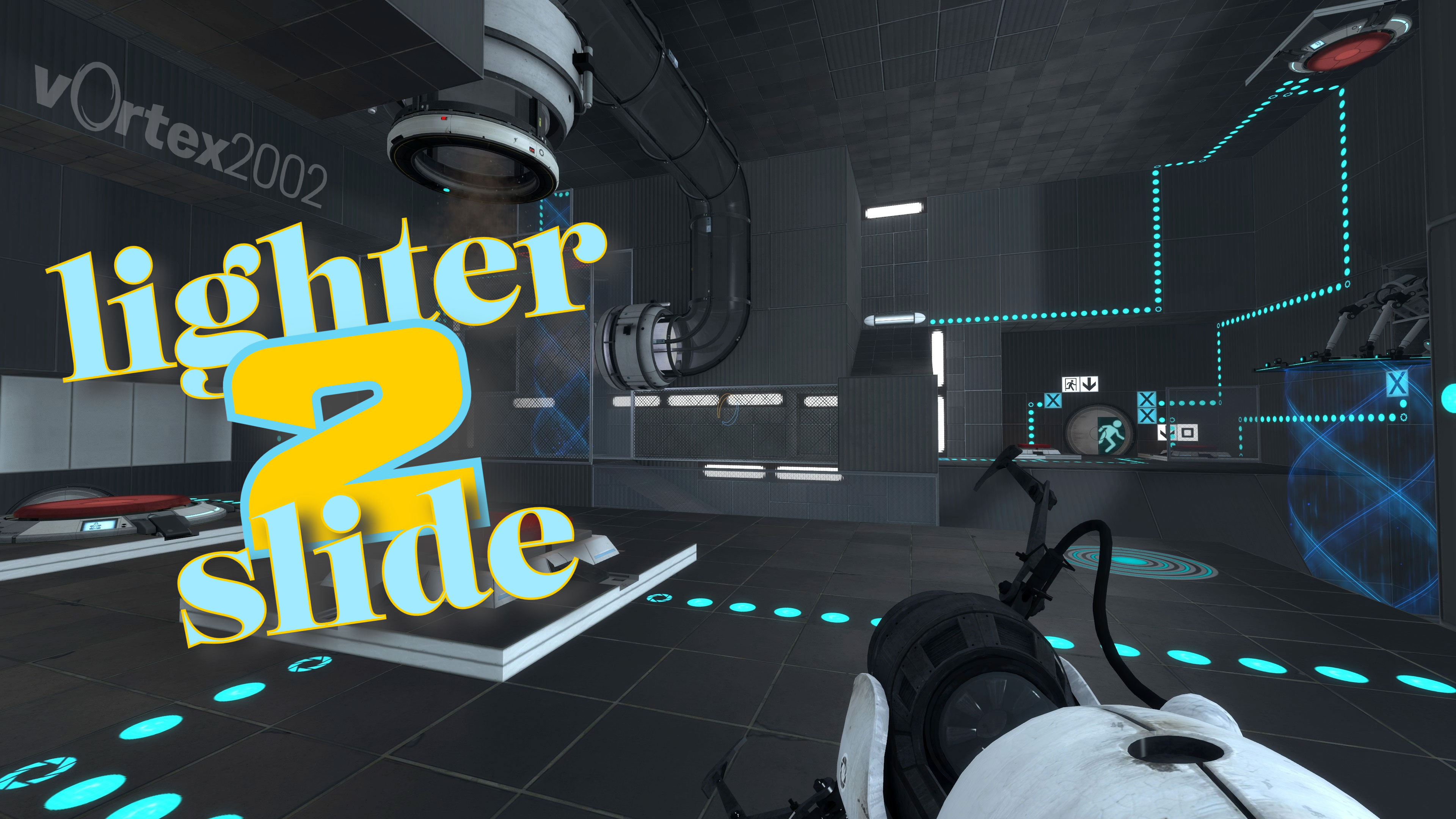 Lighter Slide 2