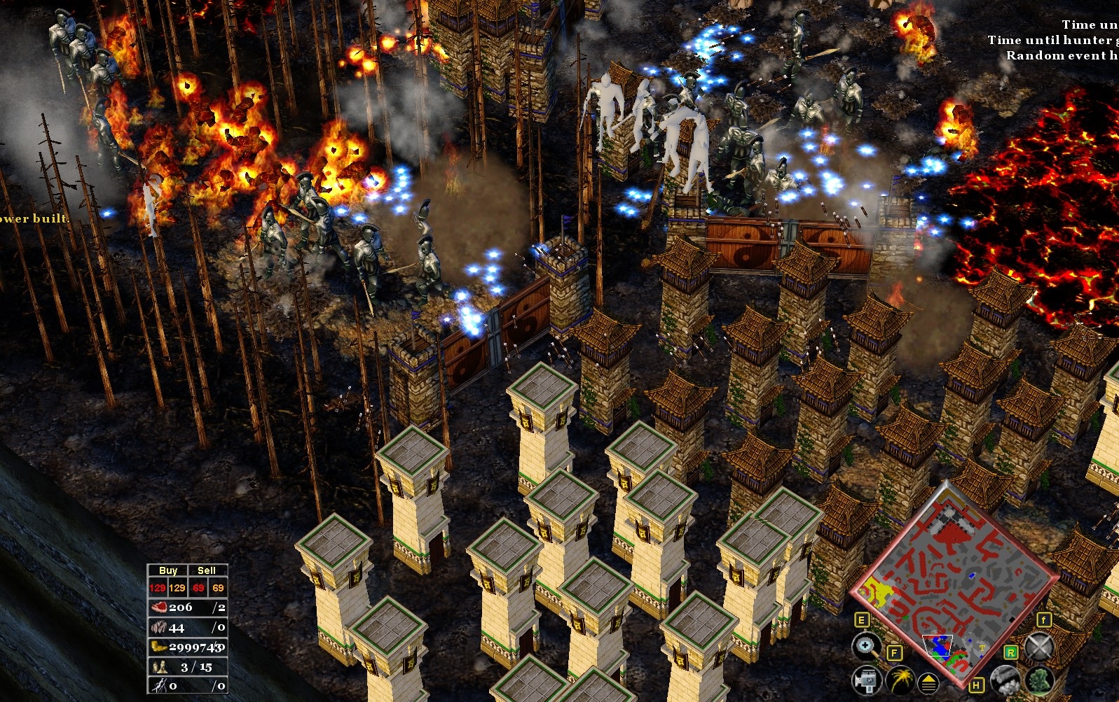 Escape Underworld preview