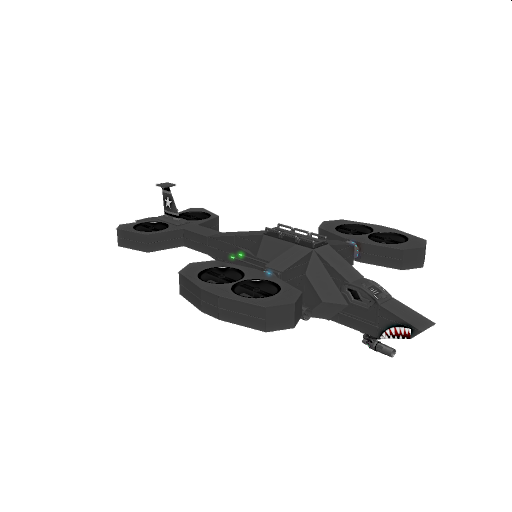 CASGS-22 Hellion preview