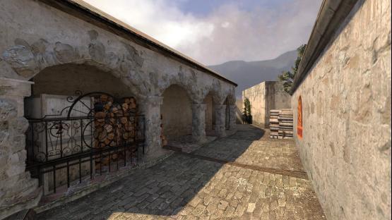 Am_banana_20_wf – Counter-Strike 2 Mod