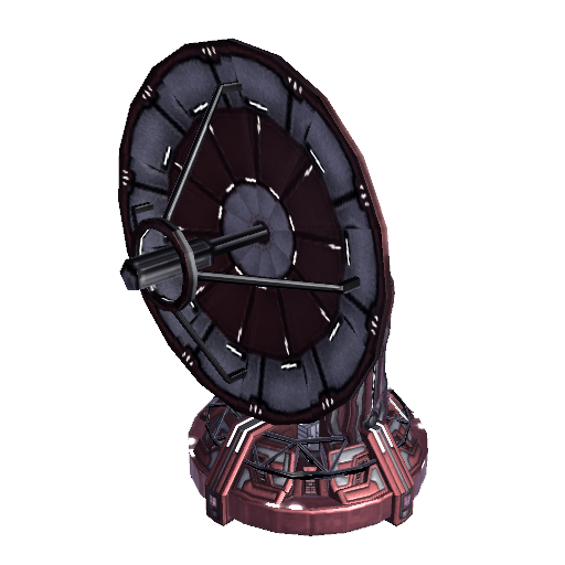 Part - Radar
