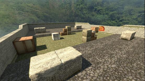 Am_aztec_wf – Counter-Strike 2 Mod