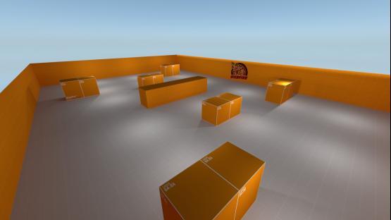 Am_multi_v6_wf – Counter-Strike 2 Mod