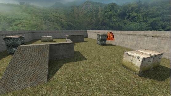 Am_grass2_wf – Counter-Strike 2 Mod