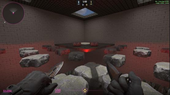 ka_plat_cs2 – Counter-Strike 2 Mod