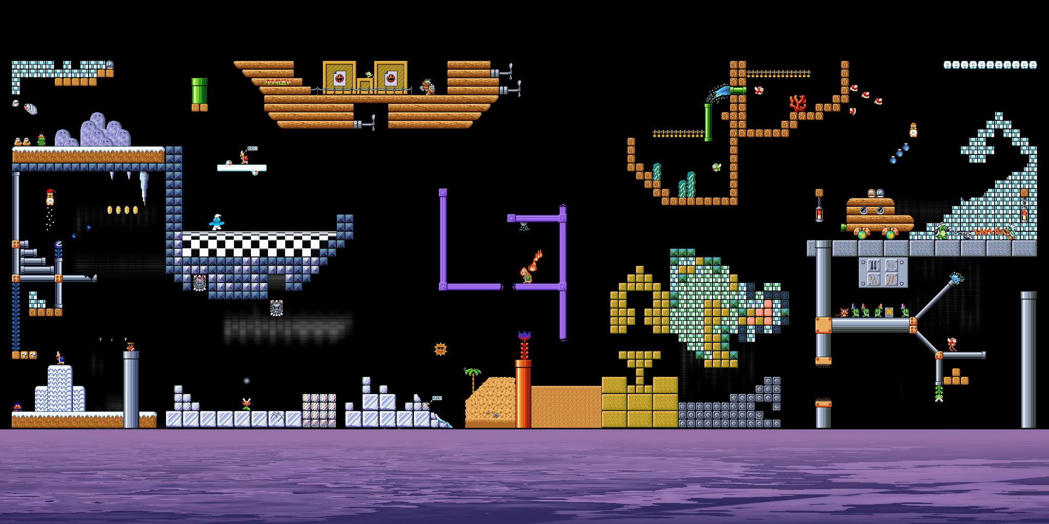Shopper - Super Silly Brothers
