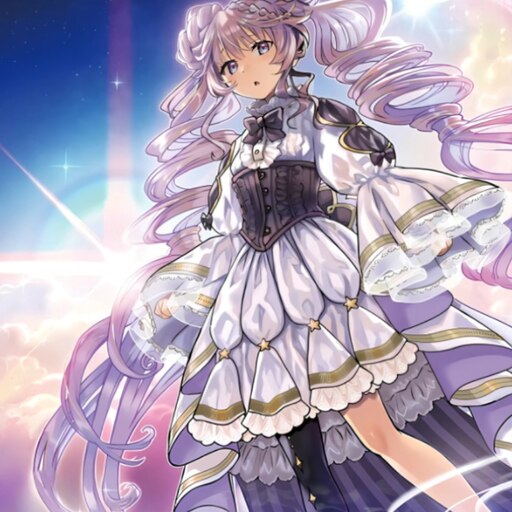Steamワークショップ::天魔之声选姬（游戏王）