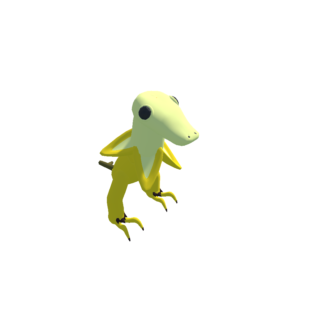 bananasaurus rex