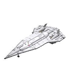 Darxstar SSTO
