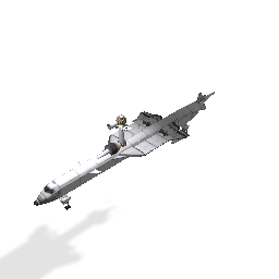 Oceanic Submarine