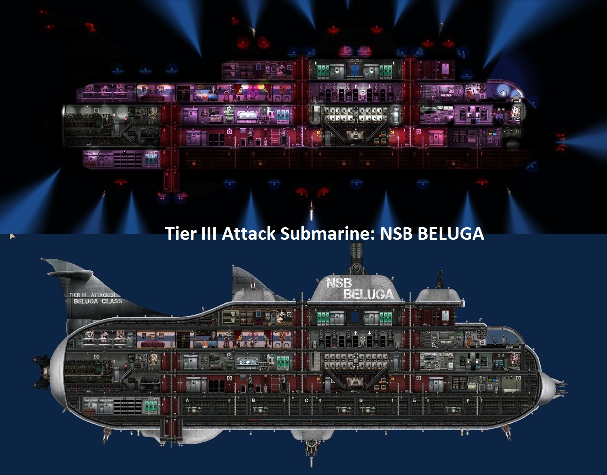 NSB BELUGA V1.1