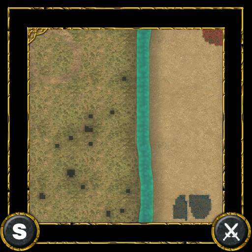 Oasis