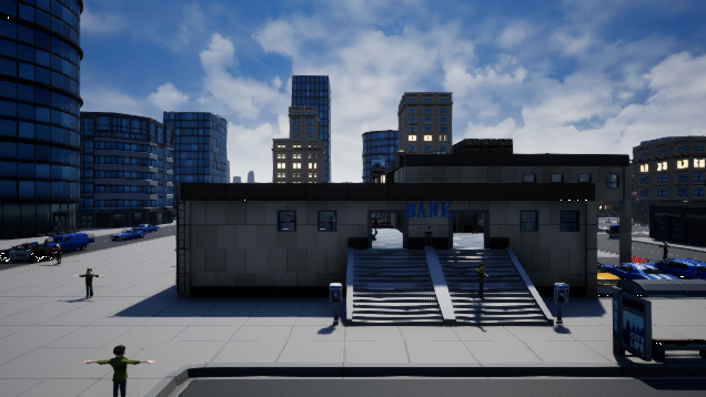 baba bank