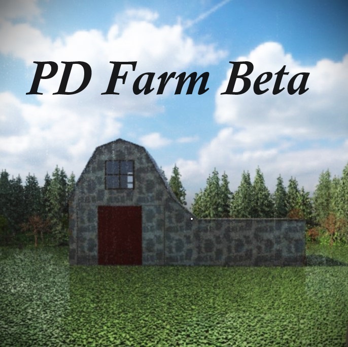 BETA Pinedawn Farm