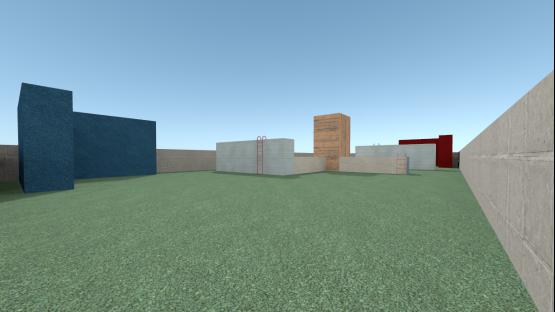 W1 Poly v1 – Counter-Strike 2 Mod