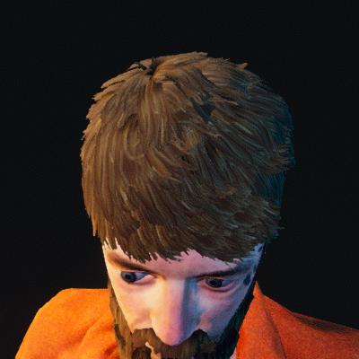 Jurij Shepherd