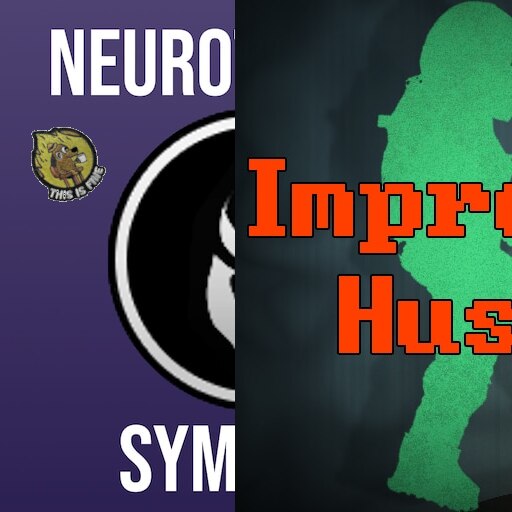 NT Symbiote + Improved Husks Healing Patch – Barotrauma Mod