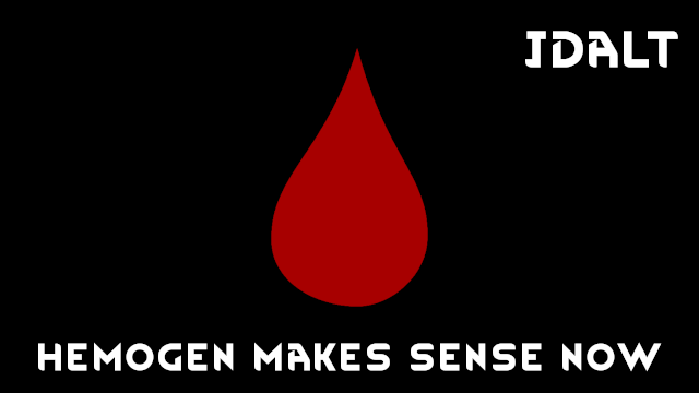 Hemogen Makes Sense Now