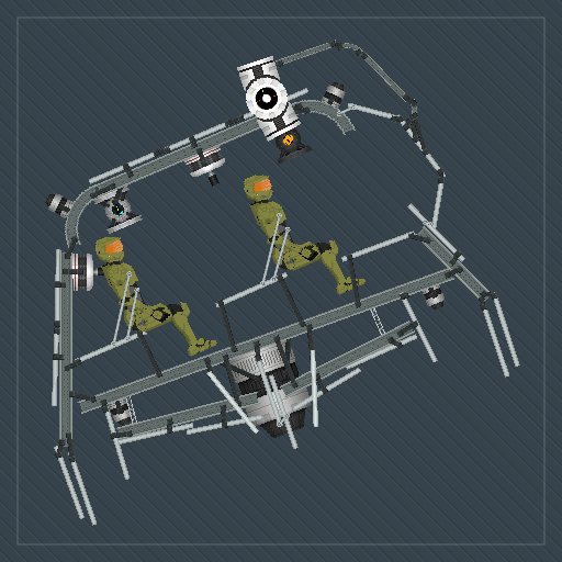 moudle w pl v3