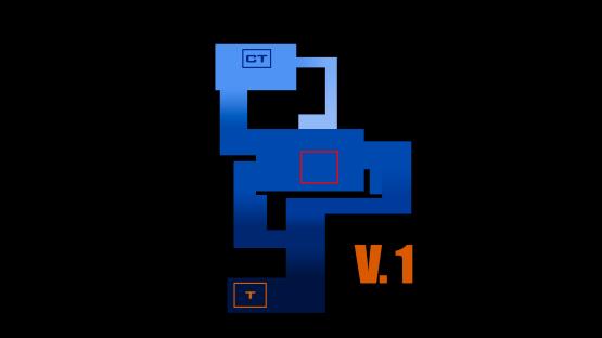 Zufaria 2v2 – Counter-Strike 2 Mod
