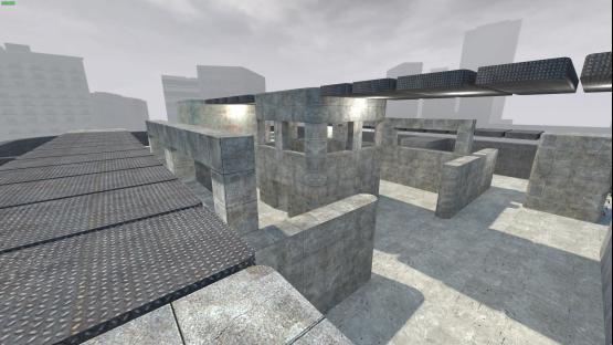 battle arena – Counter-Strike 2 Mod