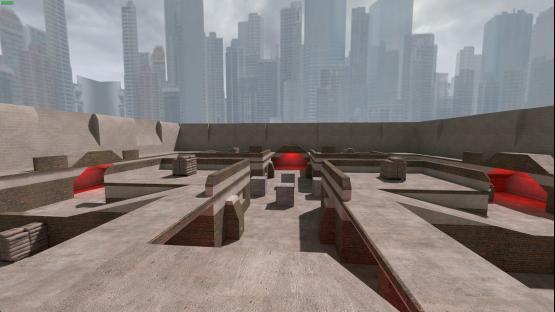 bullets – Counter-Strike 2 Mod
