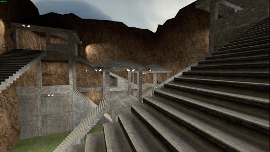 stairways – Counter-Strike 2 Mod