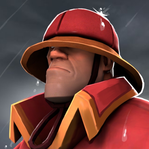 Cloudburst Cover-Up