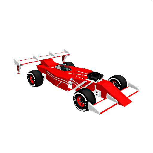 F1 Car