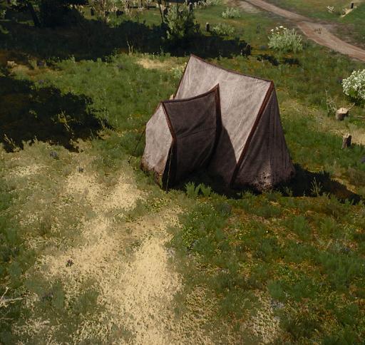 traveler_and_wife