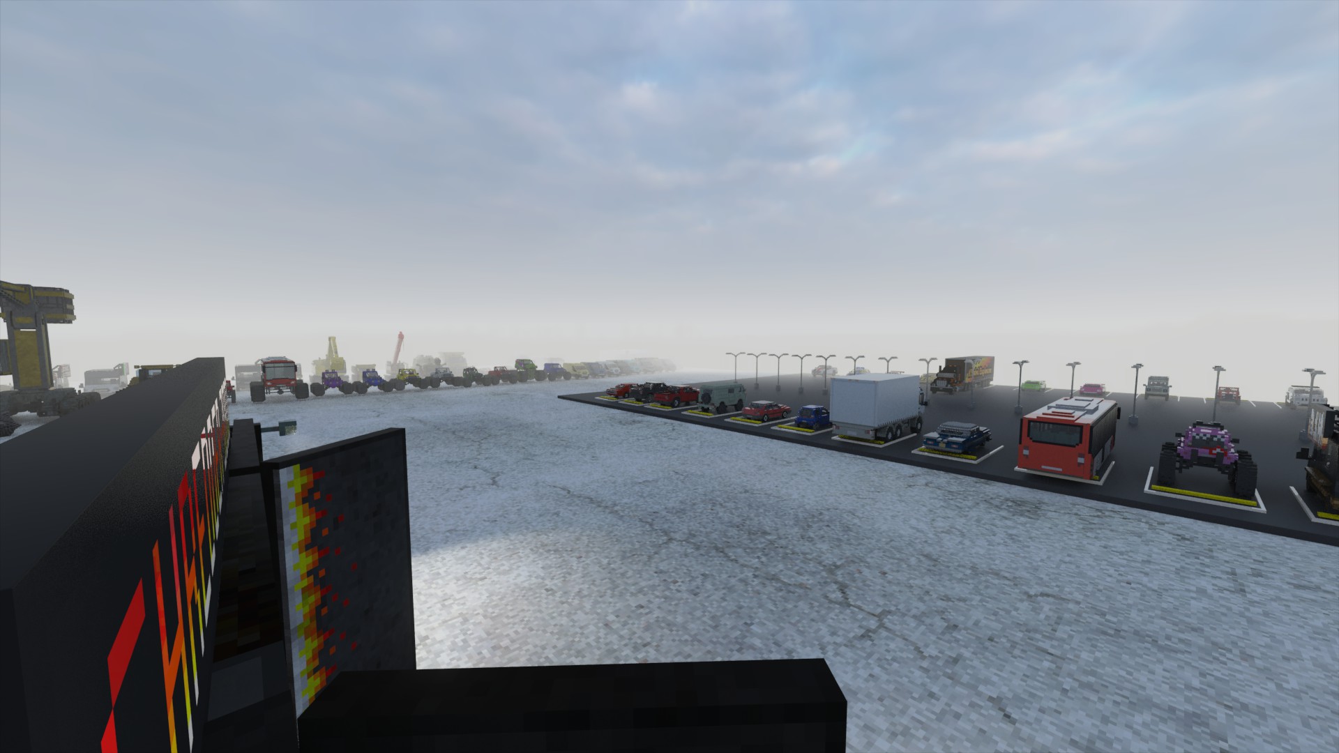 Vehicle Map V1