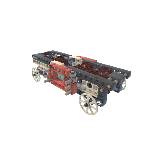 Rally Raid X Base